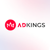 AdKings Agency Logotype