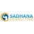 Sadhana Consulting Logotype