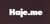 Haje - Pitch Deck Consultant Logotype