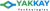 YAKKAY Technologies Logotype