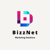Bizznet Marketing Solutions Logotype