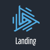 Landing Partners Logotype