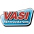 Vasi Refrigeration – HVAC-R Services Logotype