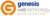 Genesis Web Technology Logotype