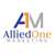 AlliedOne Marketing Logotype