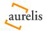 Aurelis Real Estate Logotype
