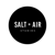 Salt and Air Studios Logotype