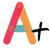 Acquire Plus Logotype
