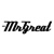 MR GREAT Logotype
