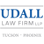 Udall Law Firm, LLP Logotype