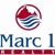 Marc 1 Realty Logotype