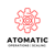 Atomatic Logotype