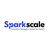 spark scale Logotype