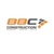 BBC Construction/Remodeling Logotype