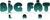 BigFatLad Logotype