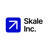 Skale Inc. Logotype