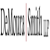 DeMoura Smith Logotype