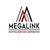 Megalink Staffing Services Corp. Logotype