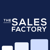 The Sales Factory Logotype