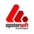 Apstersoft Technologies Logotype