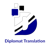 Diplomat Translation Logotype