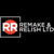 Remake & Relish Ltd Logotype