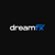 DreamFx Logotype