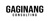 Gaginang Consulting Logotype