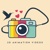 2D Animation Videos Logotype