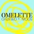 Omelette Social Creativo Logotype