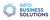 Info Business Solutions Logotype