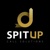 Spitup Call Solutions Logotype