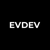 EVDEV Logotype