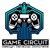 GameCircuit Logotype