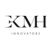 EKMH Innovators Logotype