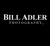 Bill Adler Photography Logotype