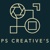 PS Creative's Logotype