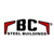 BC Steel Buildings Logotype
