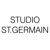 Studio St.Germain Logotype