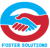 Foster Digital Solutions Logotype
