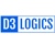 d3logics Logotype