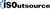 ISOutsource Logotype