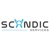 Scandic Services Logotype
