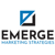 Emerge Marketing Strategies Logotype
