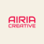 Airia Creative Logotype