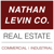 Nathan Levin Co. Logotype