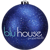 Blu House Properties Logotype