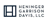 Heninger Garrison Davis, LLC Logotype