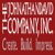 JohnathanDavid Company Logotype