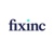 Fixinc Consulting Partners Ltd Logotype